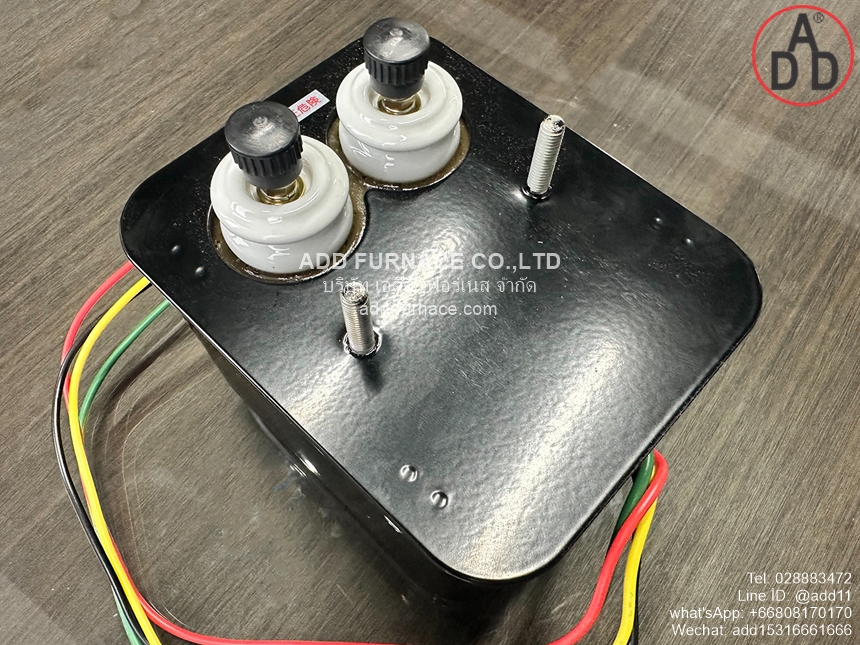 GS10M47-ZC Pilot Burner(Lecip) (4)